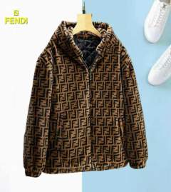 Picture of Fendi Down Jackets _SKUFendiM-3XL12yn0337743